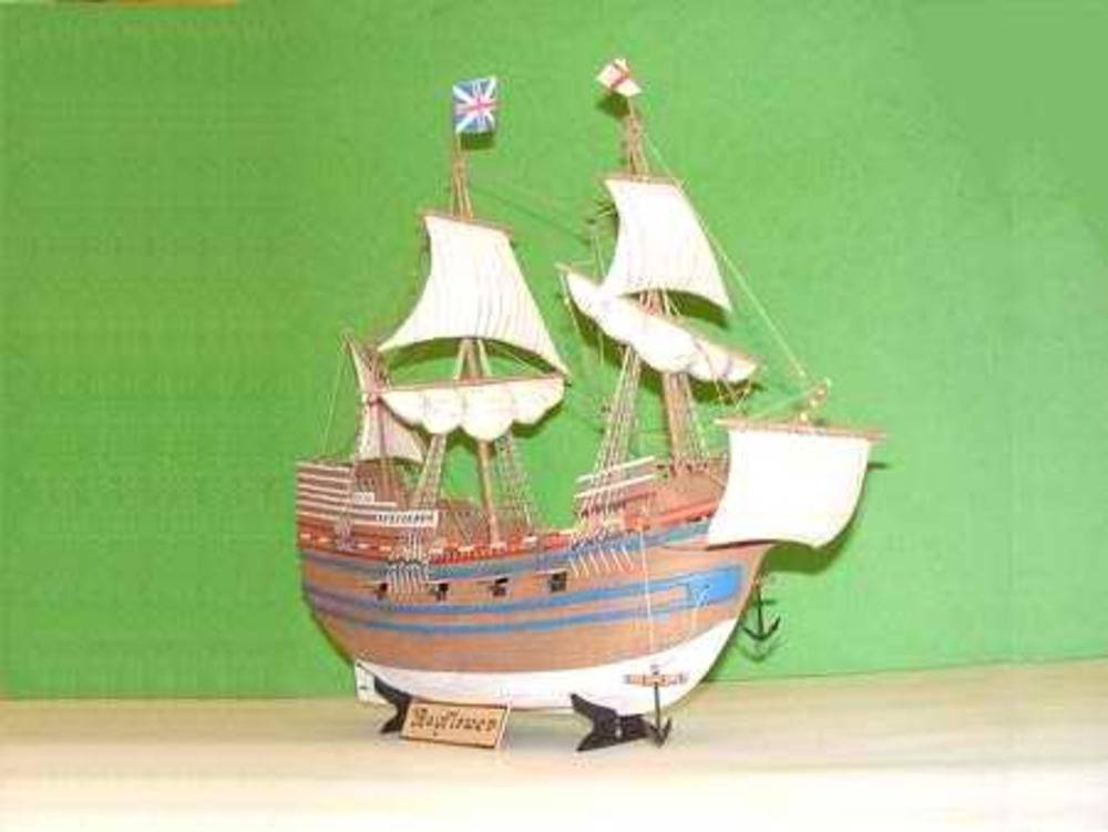 Mayflower – Image 5