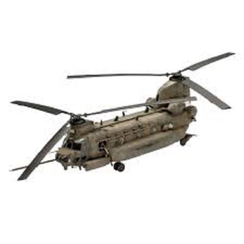 CH-47D "Chinook" – Image 2