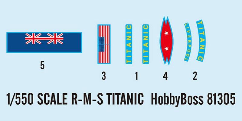 R.M.S. TITANIC – Image 3