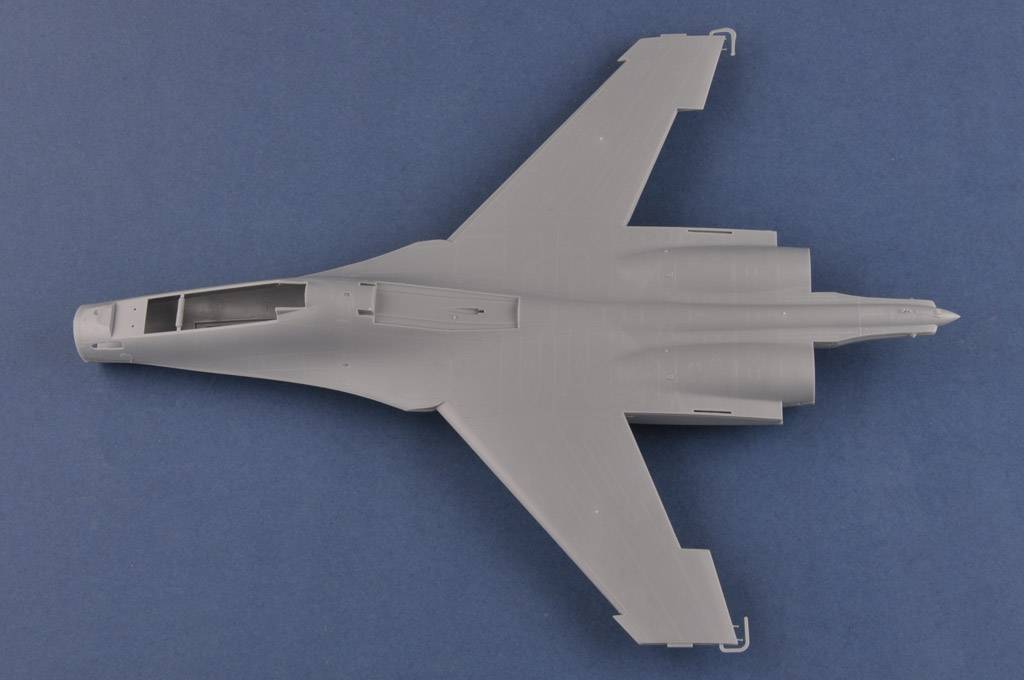 PLA J-16 – Image 6