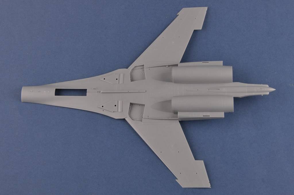 PLA J-16 – Image 7