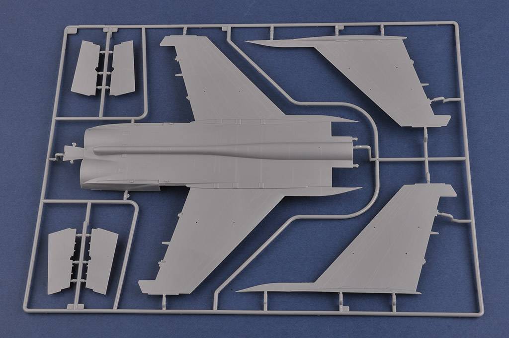 Russian MiG-31M Foxhound – Image 6