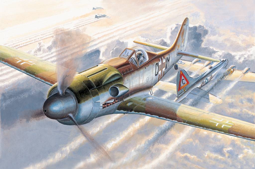 Ta 152 C-0 – Image 2