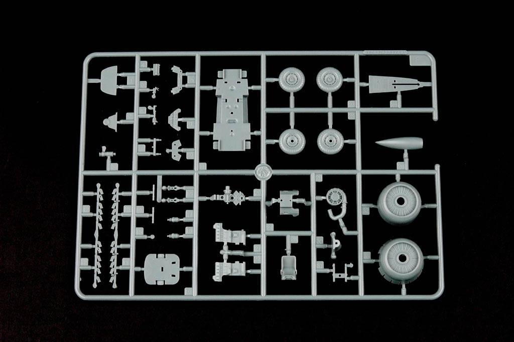 Ta 152 C-0 – Image 8