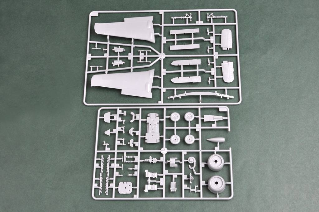 Ta 152 C-1 – Image 7