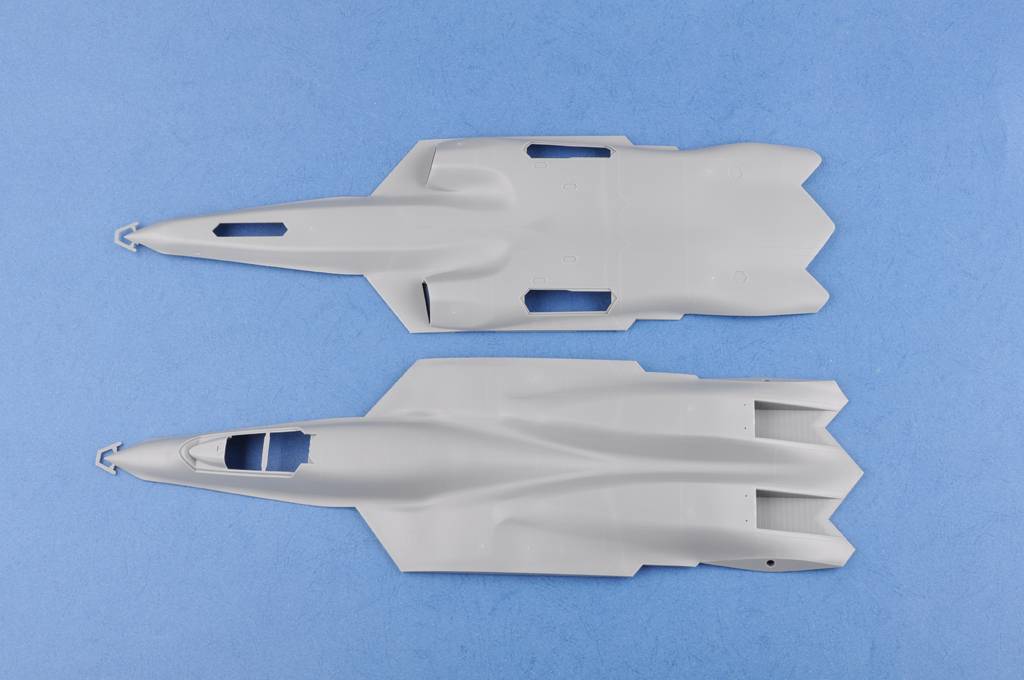 USAF YF-23 – Image 6