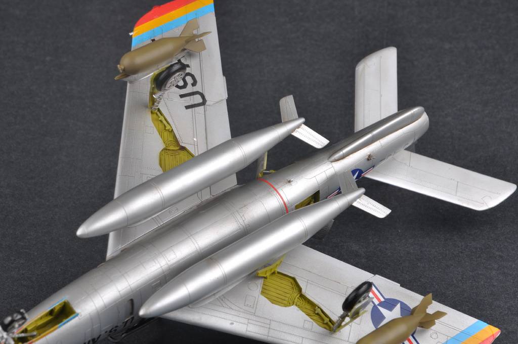 F-84F Thunderstreak – Image 7