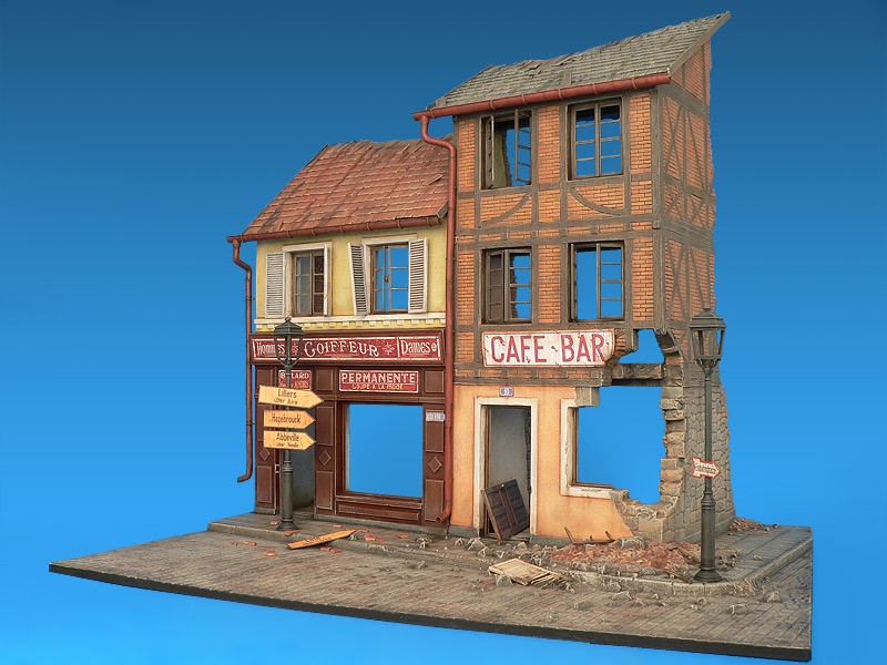 FRENCH STREET – Image 2