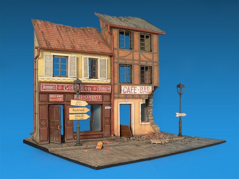 FRENCH STREET – Image 3
