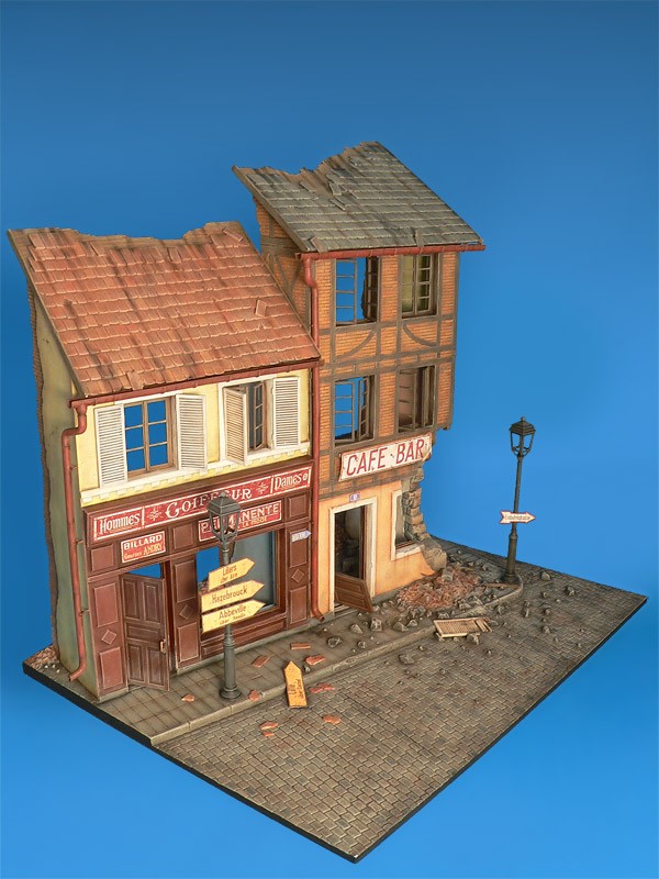 FRENCH STREET – Image 4