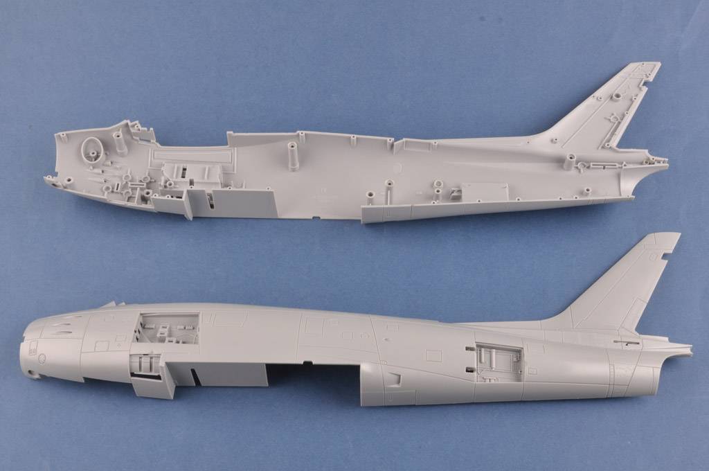 F-86F-30 Sabre – Image 8