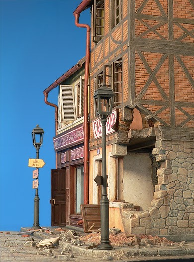FRENCH STREET – Image 5