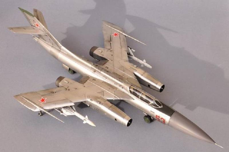 Russian Yak-28P Firebar – Image 4