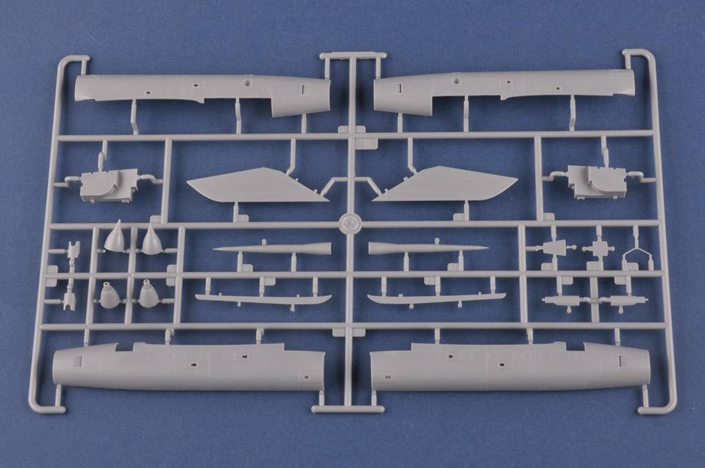 Russian Yak-28P Firebar – Image 10