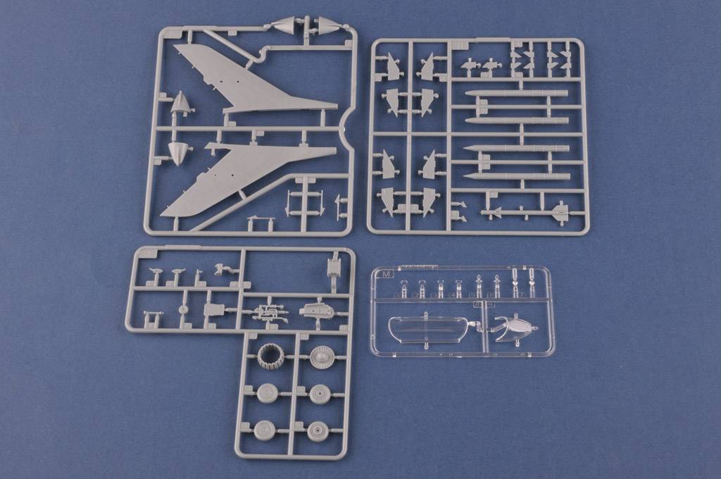 Russian Yak-28P Firebar – Image 11