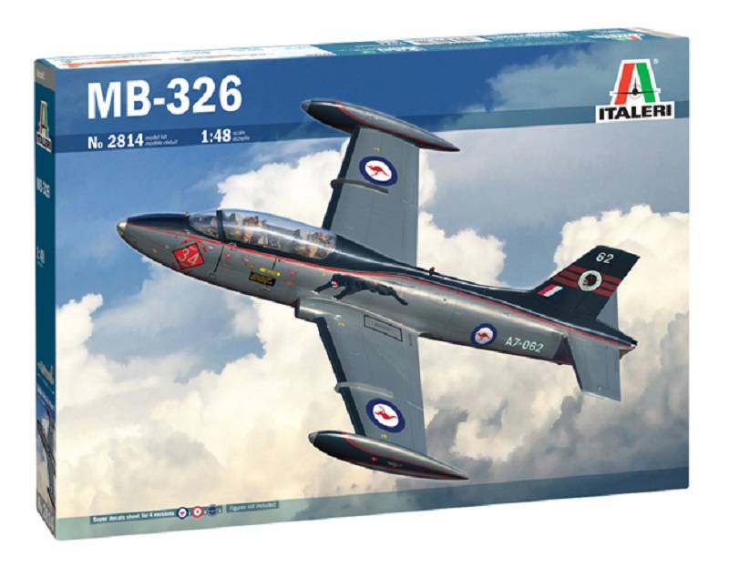 MB-326