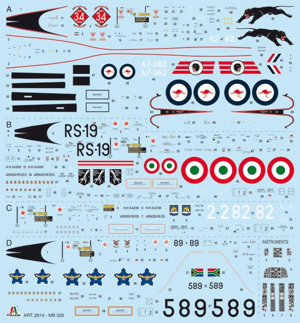 MB-326 – Image 2