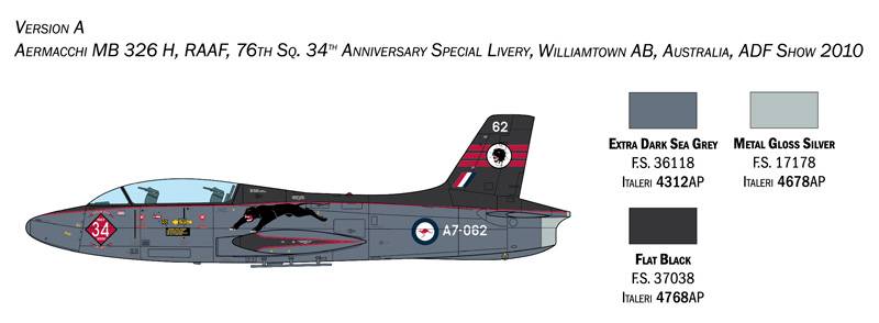 MB-326 – Image 3