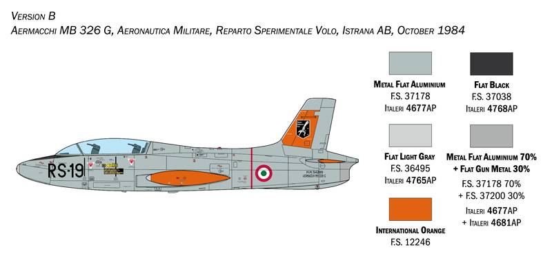 MB-326 – Image 4