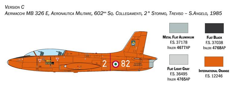 MB-326 – Image 5