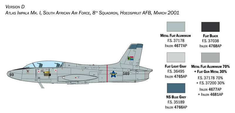 MB-326 – Image 6