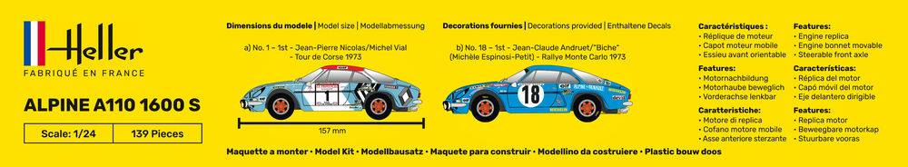 Alpine A110 1600 S – Image 3