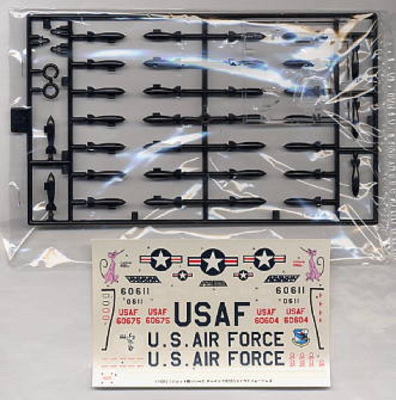 BOEING B-52D Stratofortress – Image 5