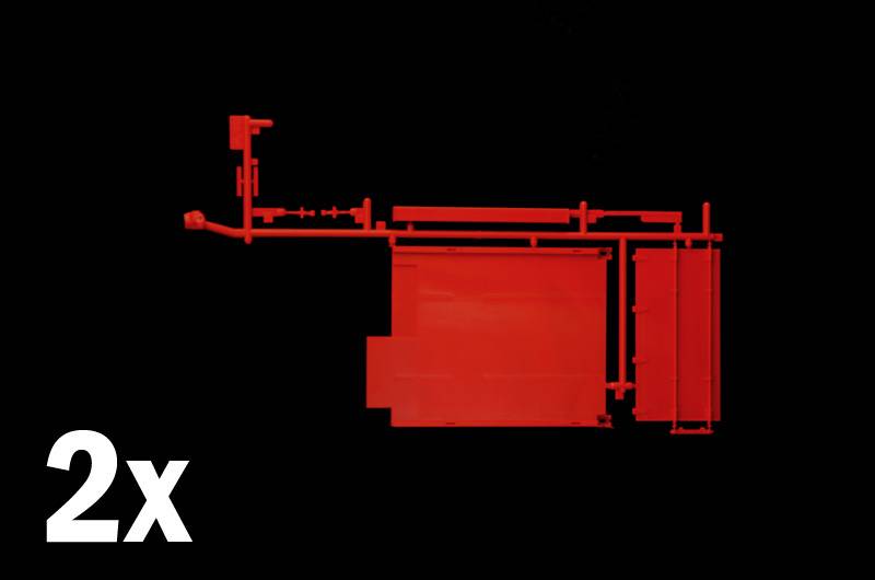 TECNOKAR 20' CONTAINER TRAILER – Image 5