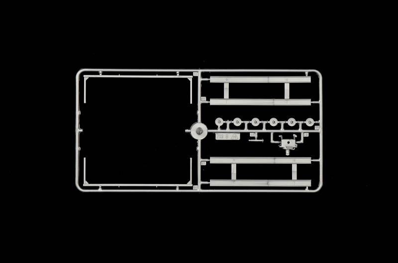 40' CONTAINER TRAILER – Image 4