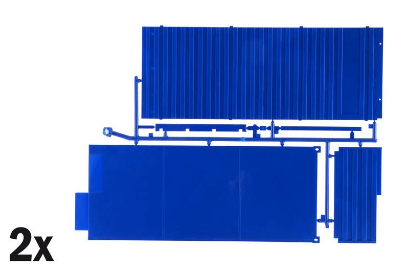 40' CONTAINER TRAILER – Image 8