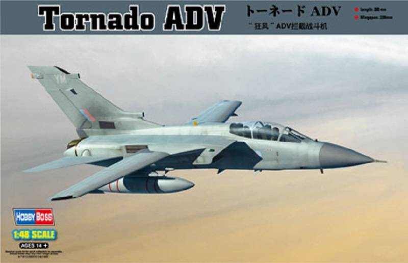 Tornado ADV