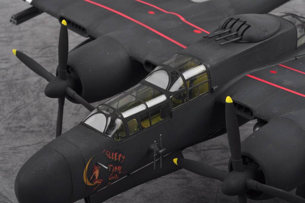 P-61B Black Widow – Image 2