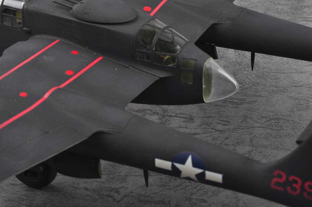 P-61B Black Widow – Image 4
