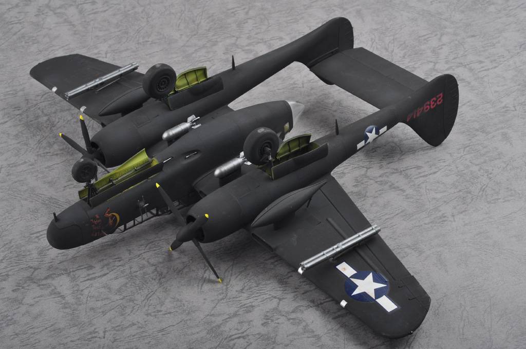 P-61B Black Widow – Image 5