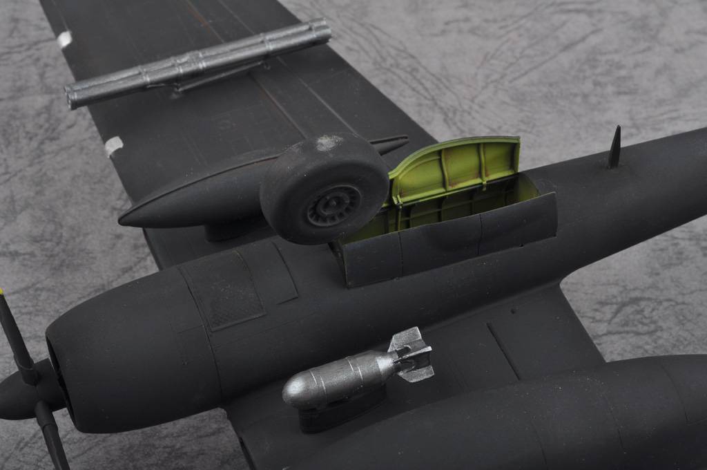 P-61B Black Widow – Image 6