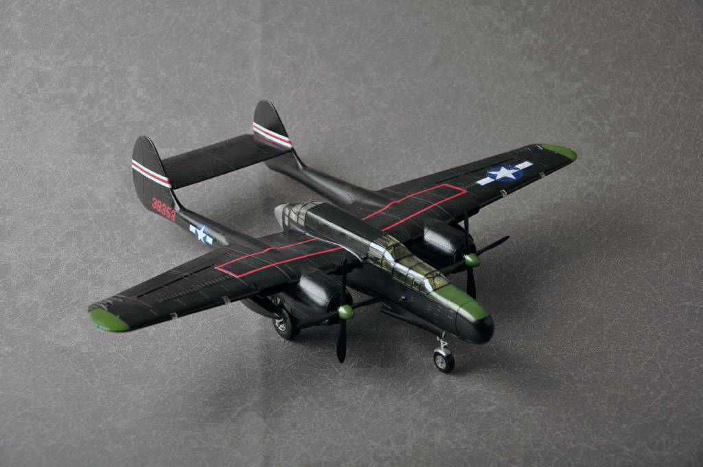 P-61C Black Widow – Image 2