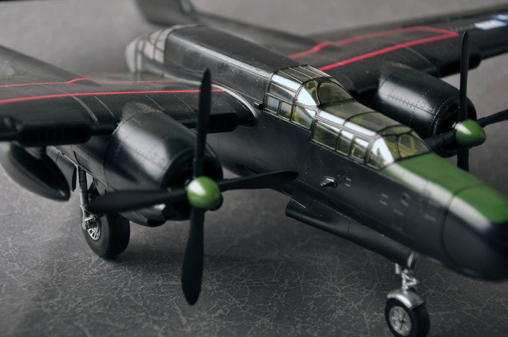 P-61C Black Widow – Image 3