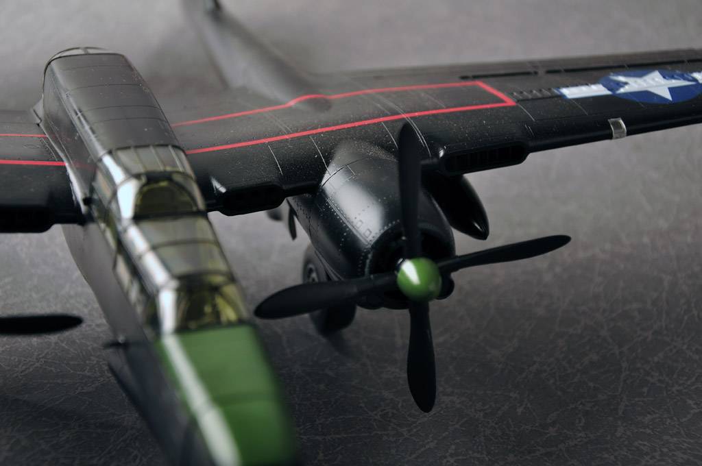 P-61C Black Widow – Image 4