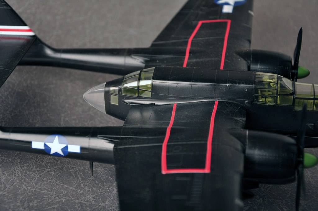 P-61C Black Widow – Image 5