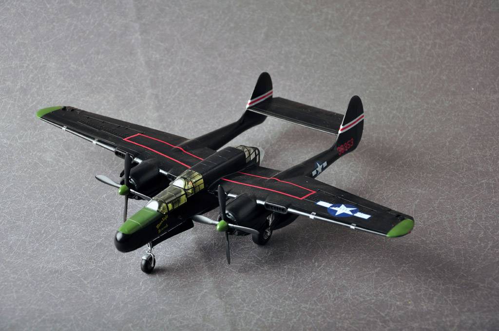 P-61C Black Widow – Image 6