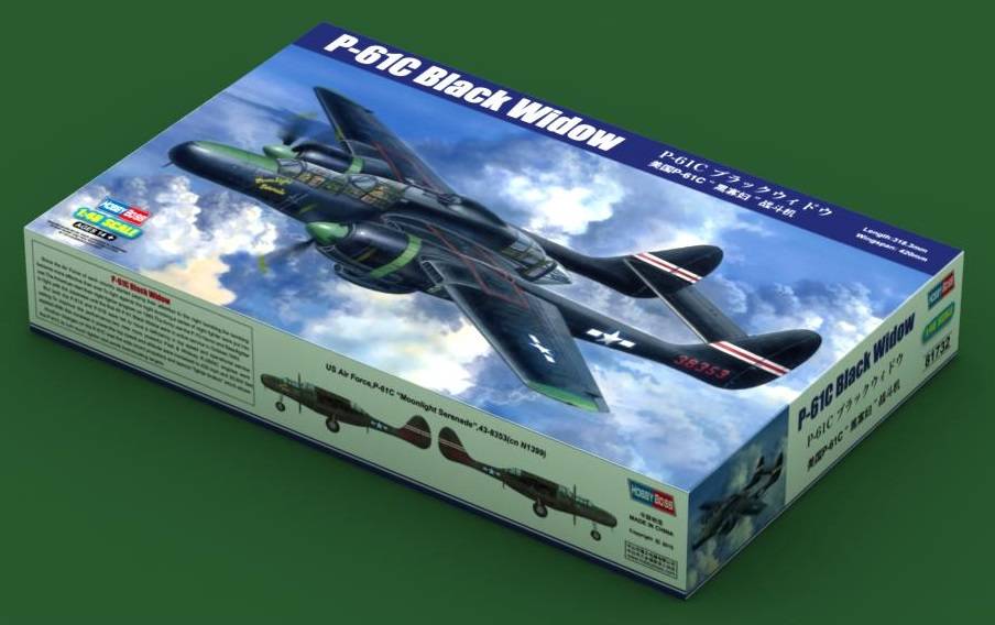 P-61C Black Widow – Image 7