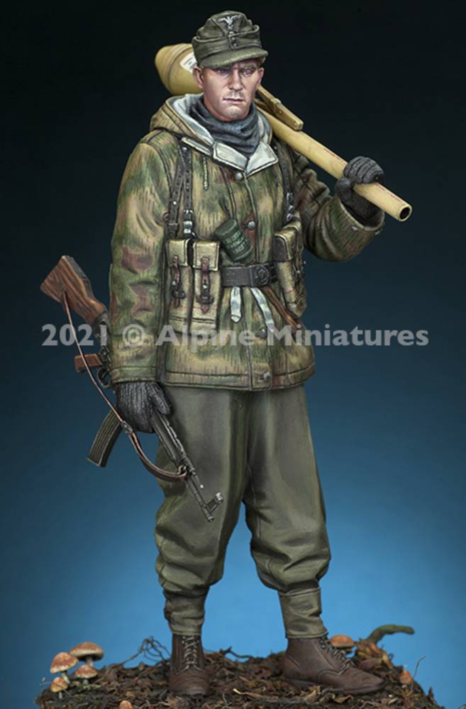 28. Jaeger Division "Iron Cross Division" – Image 2