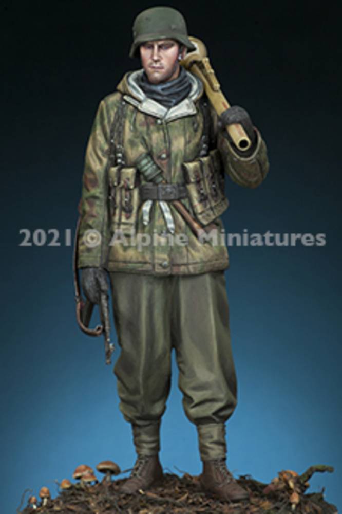 28. Jaeger Division "Iron Cross Division" – Image 3