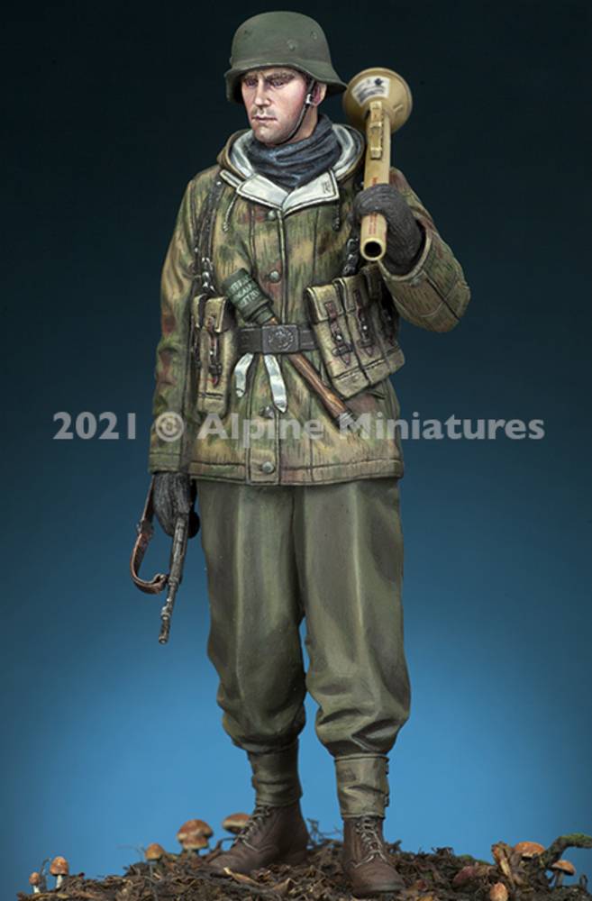 28. Jaeger Division "Iron Cross Division" – Image 4
