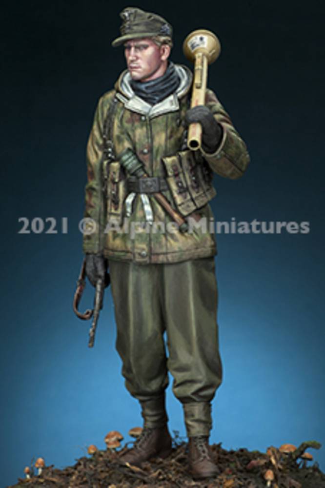 28. Jaeger Division "Iron Cross Division" – Image 5