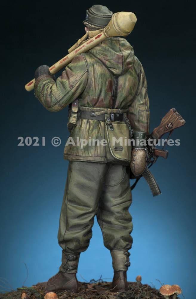 28. Jaeger Division "Iron Cross Division" – Image 6