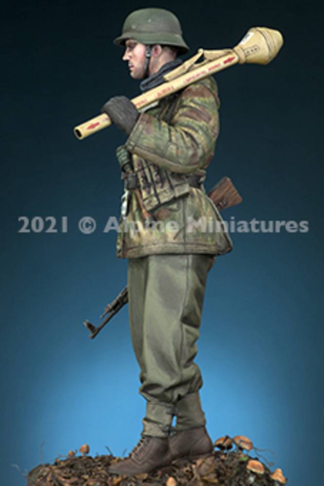 28. Jaeger Division "Iron Cross Division" – Image 7