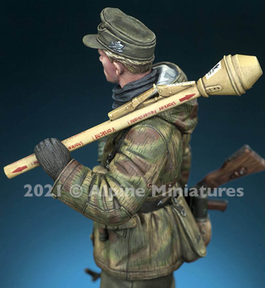 28. Jaeger Division "Iron Cross Division" – Image 8