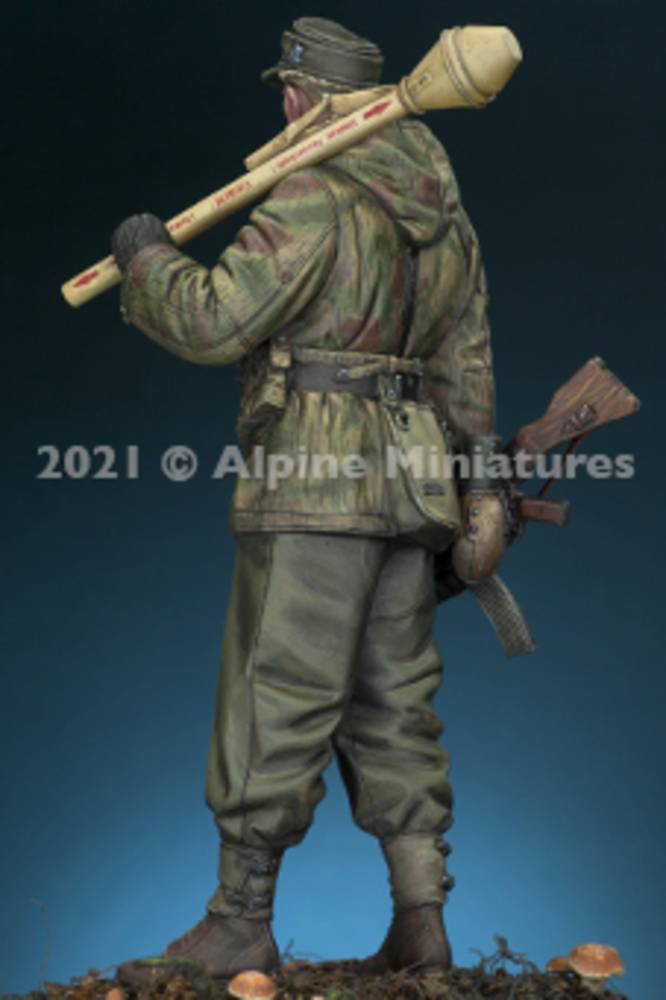 28. Jaeger Division "Iron Cross Division" – Image 9