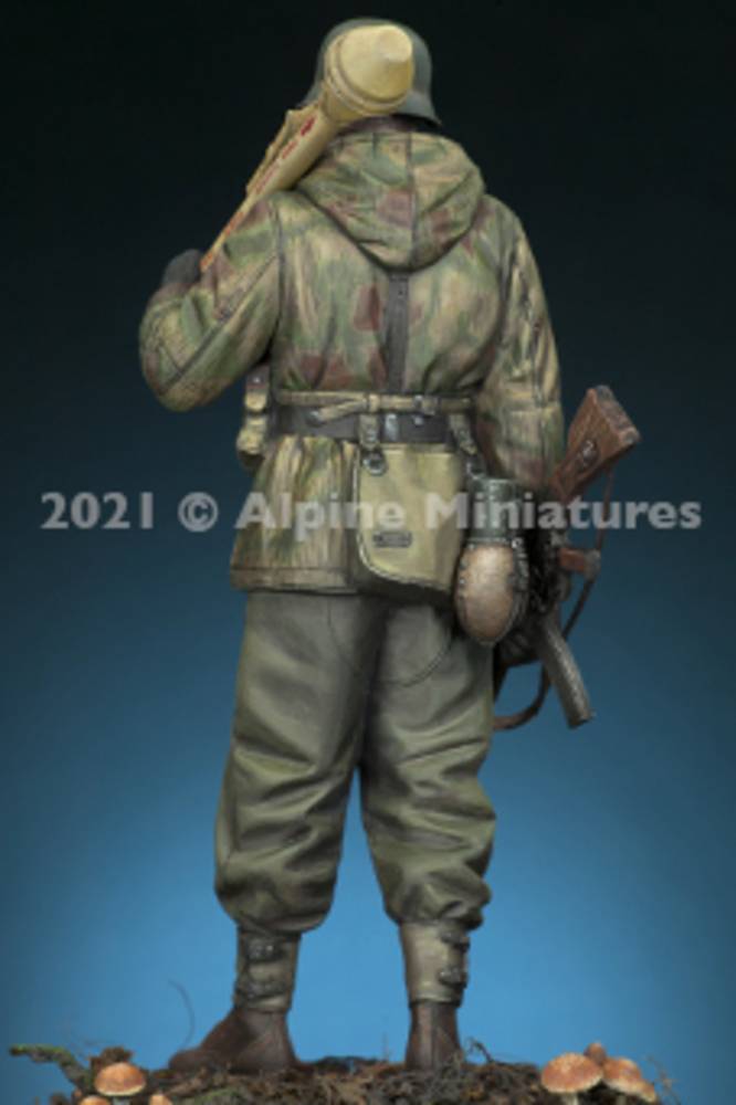 28. Jaeger Division "Iron Cross Division" – Image 10